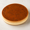 Baskischer Miso-Karamell-Käsekuchen - Batida B2B
