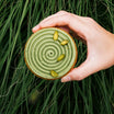 Tartaletka matcha - malina - Batida B2B