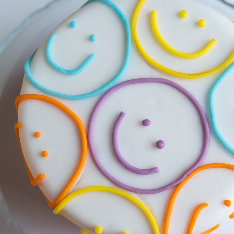 Be happy - Batida