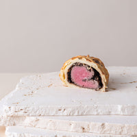 Beef Wellington