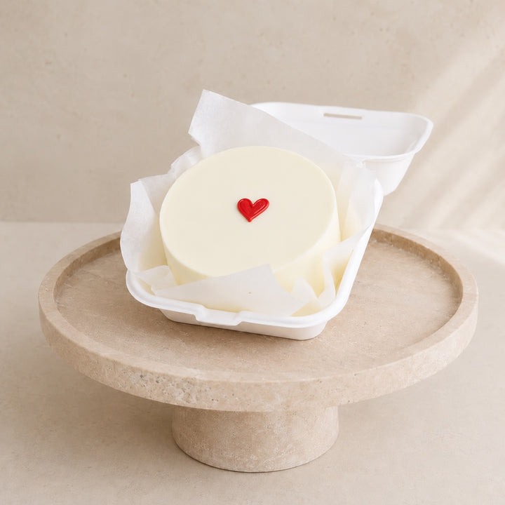 Bento Heart