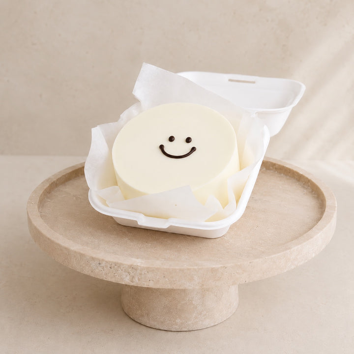 Bento Smile