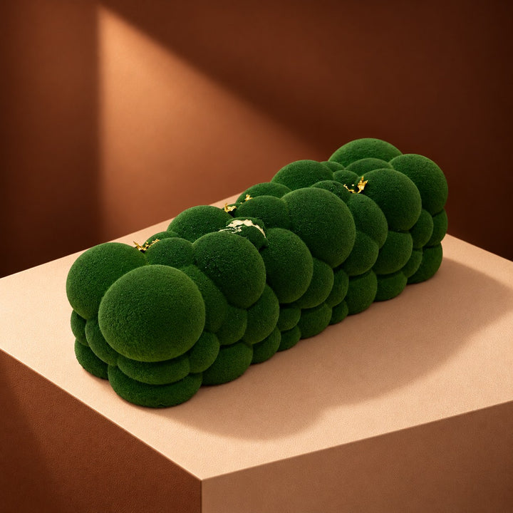 Bûche de Noël