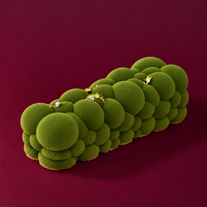 Bûche de noël