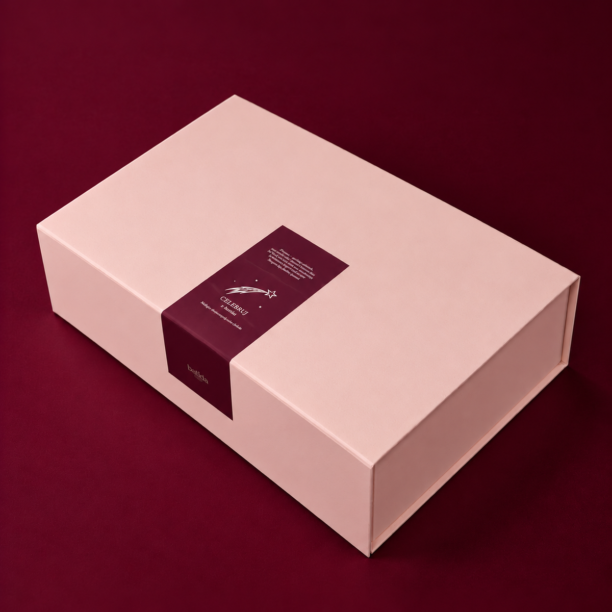 Classic gift set