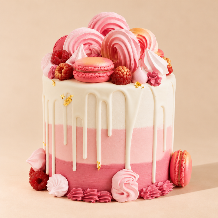 Drip Cake