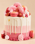 Drip cake - Фото 1