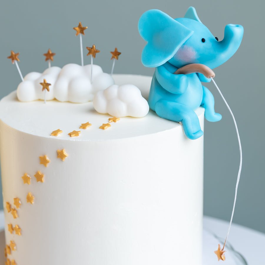 Elephant - Batida