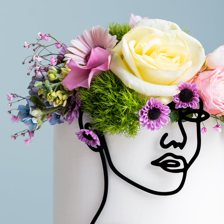 Flower - power - Batida