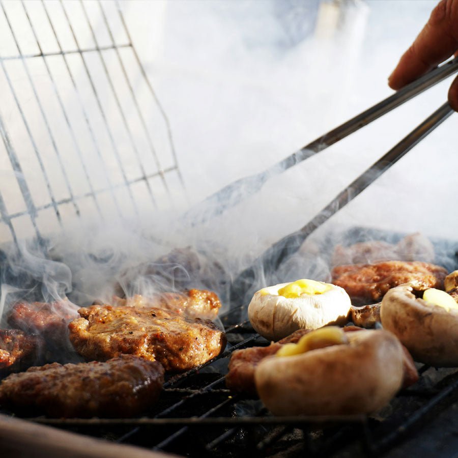 Grill Master’s Delight - skrzynka grillowa - Batida