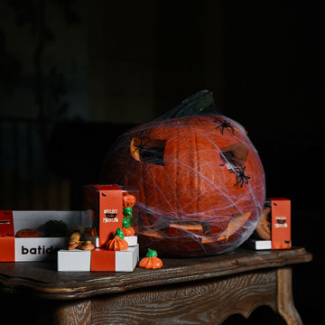 Pumpkin BOX