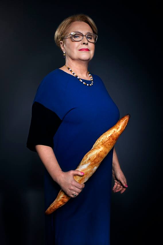 Jolanta Radziszewska