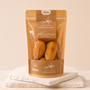 Madeleines à la vanille