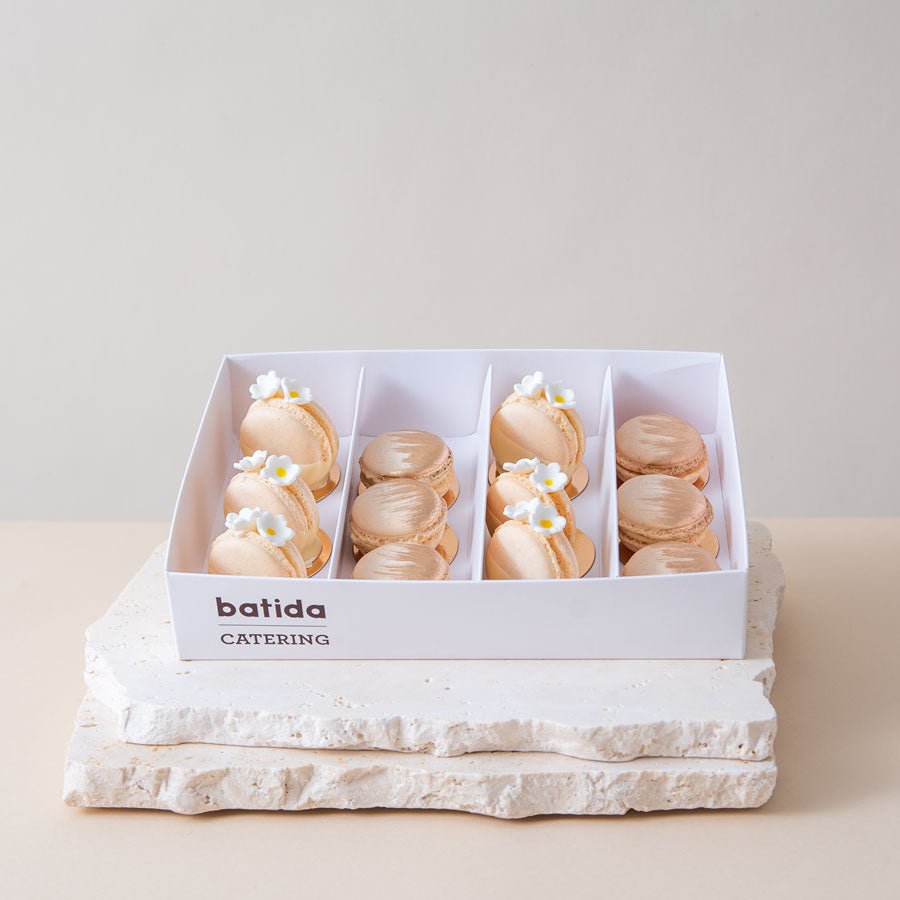 Makaroniki | zestaw - Batida