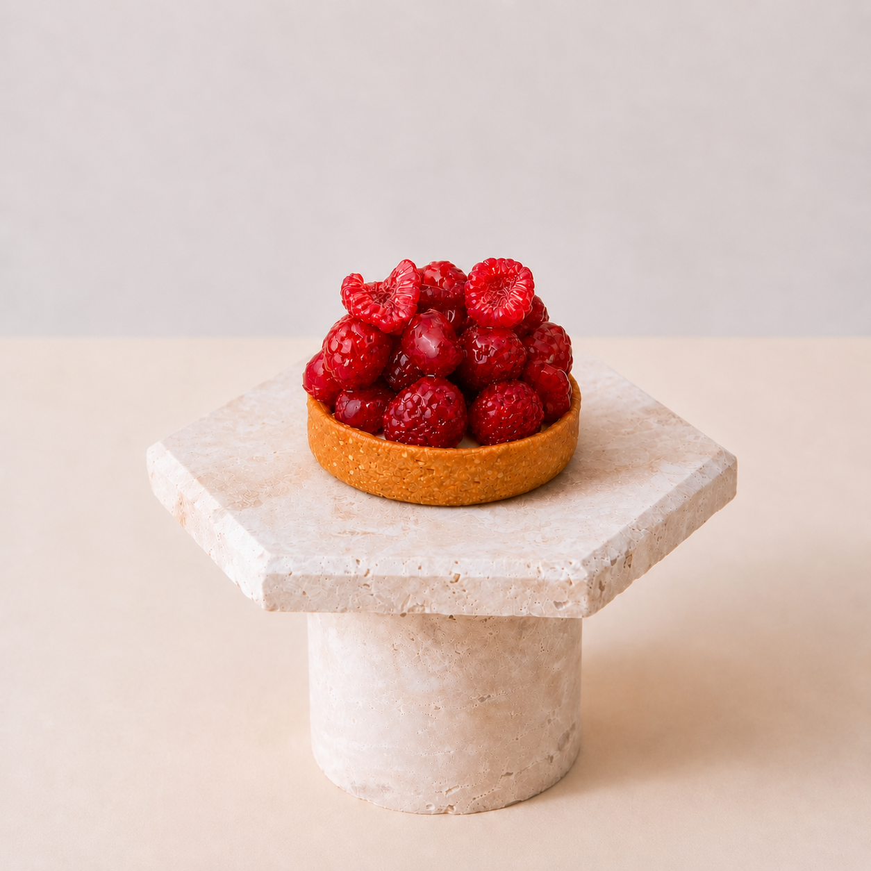 Himbeertorte