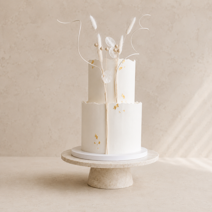 Minimal cake