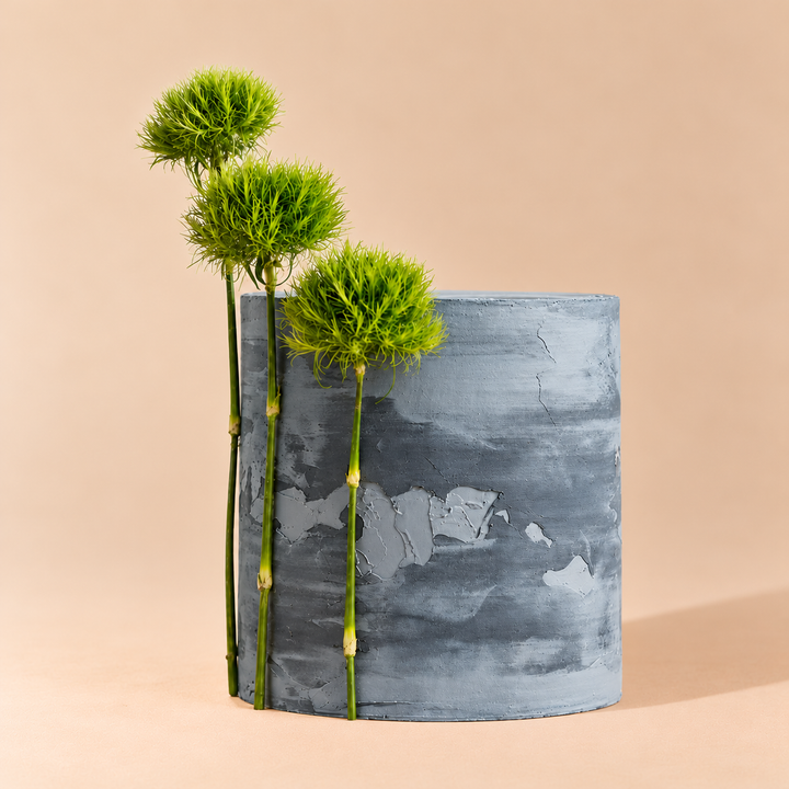 Minimalism Cake