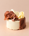 Mousse au chocolat - Photo 1