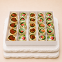 Ensemble de tortillas