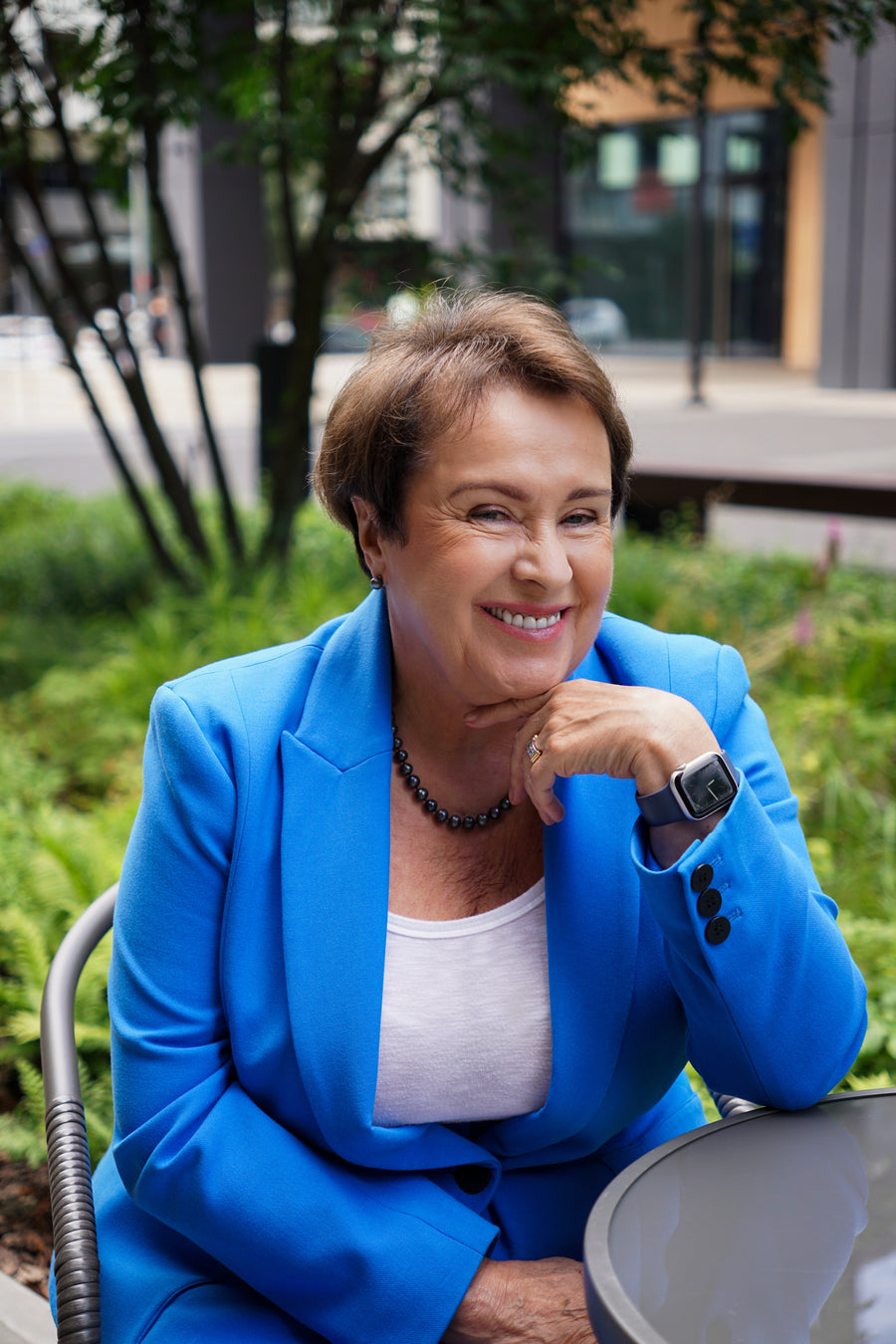 Jolanta Radziszewska