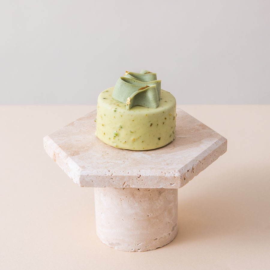 Pistachio - Batida