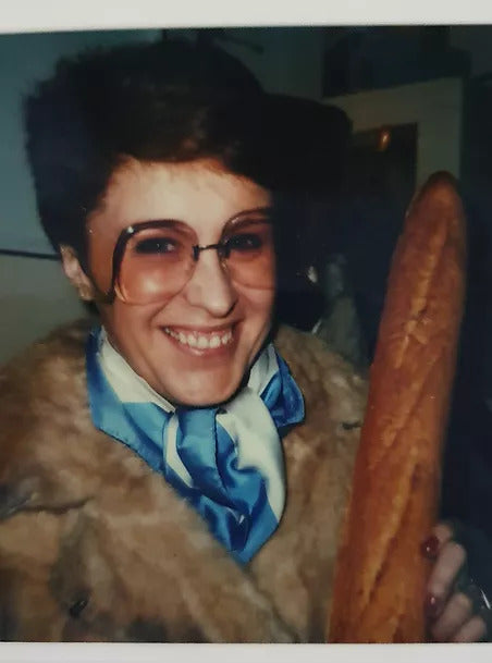 Jadwiga Radziszewska, photo d'archives