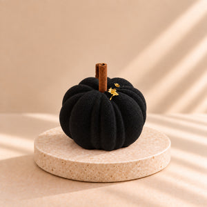 Pumpkin Latte Black