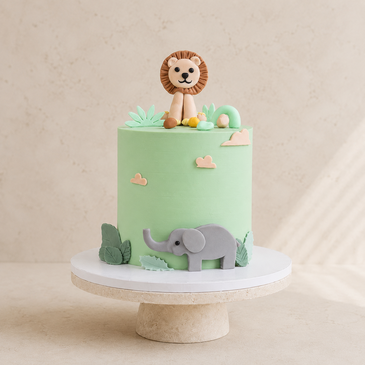 Tort Safari