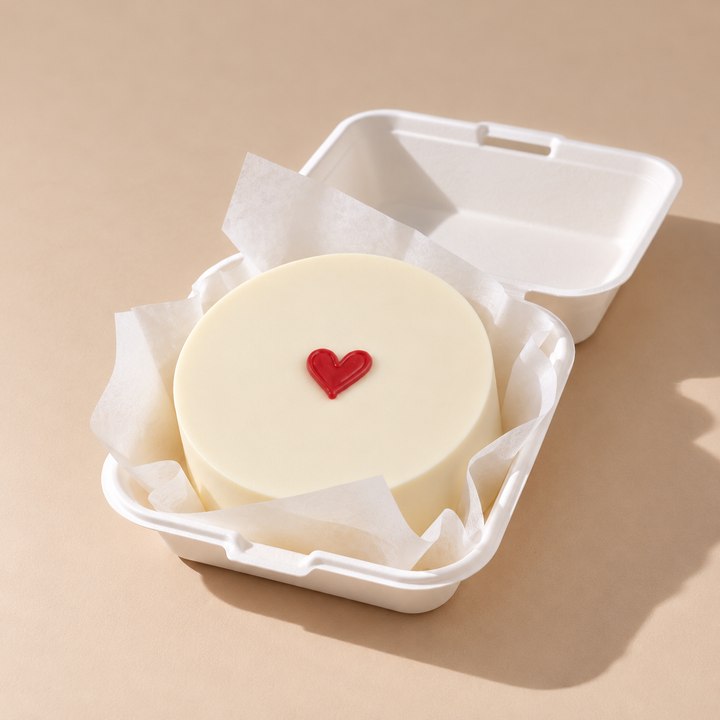 Bento Heart