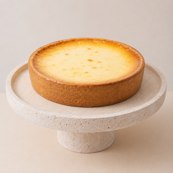 Vanille-Käsekuchen