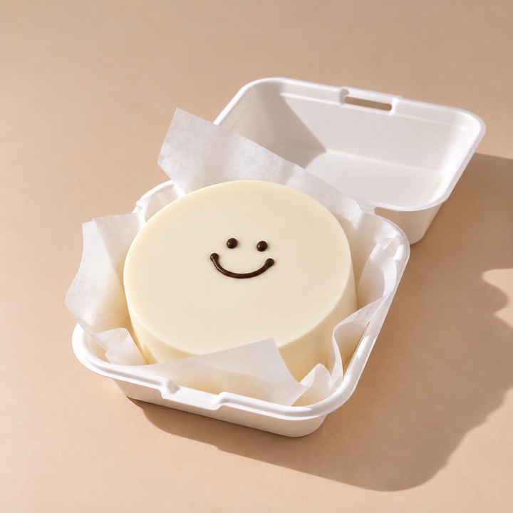 Bento Smile