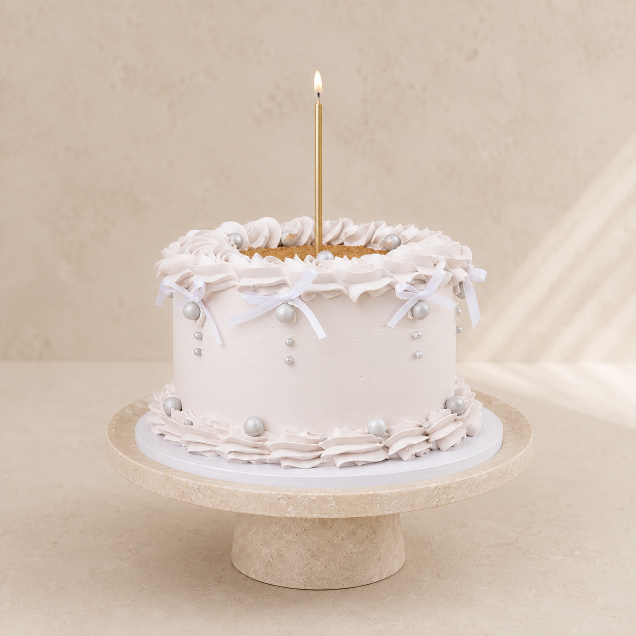 Tort Golden Crown