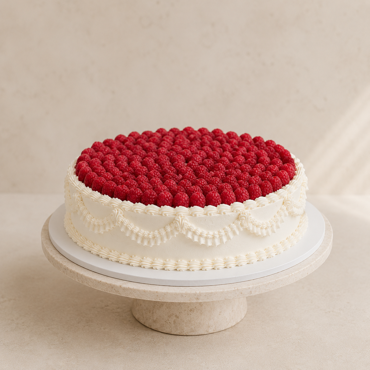 Degustacja tortów ślubnych w Batidzie - tort Vintage