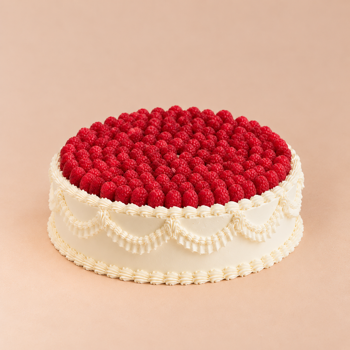 Vintage Cake