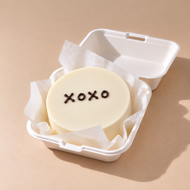 Bento XOXO