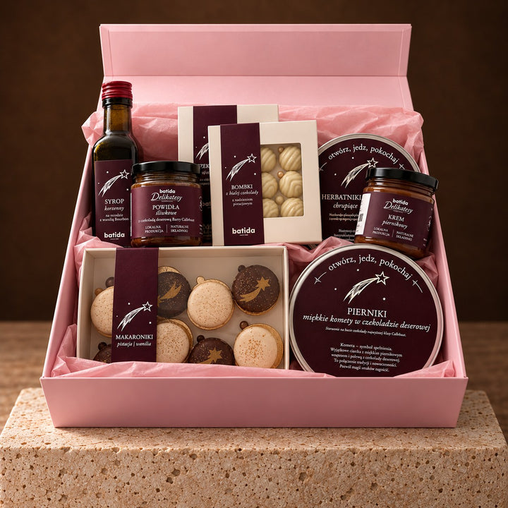 Geschenkset Classic