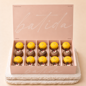 Mini pebbles set