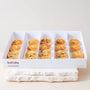 Zestaw mini quiche - Batida