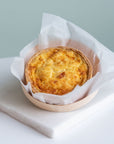 Quiche Lorraine - Batida